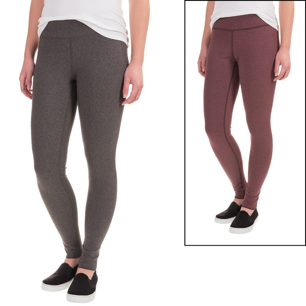 Ex Officio Zhanna Reversible Legging
